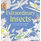 Extraordinary Insects Colouring Book: Over 75 Natural Wonders to Colour and Explore