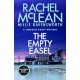 The Empty Easel (A Jurassic Coast Mystery)