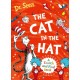 The Cat in the Hat: A Search and Find Book