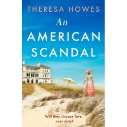 An American Scandal