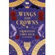 Wings and Crowns: A Romantasy Tarot Deck and Guidebook