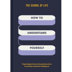 How to Understand Yourself: Psychological tests and questionnaires to develop emotional intelligence