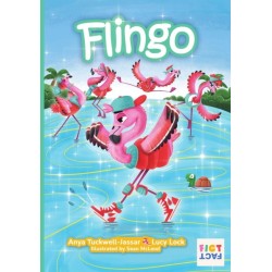 Flingo | Flamingos