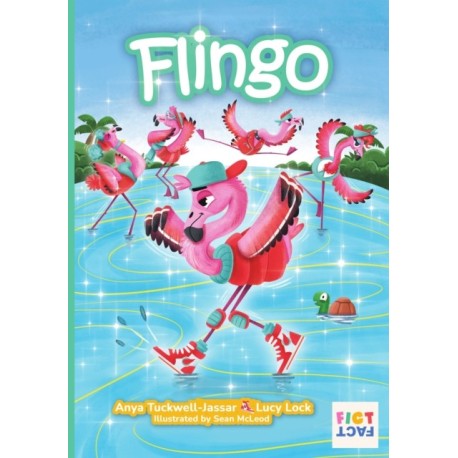 Flingo | Flamingos