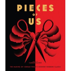 Pieces of Us: The Making of Jordan Peele's Modern Horror Classic