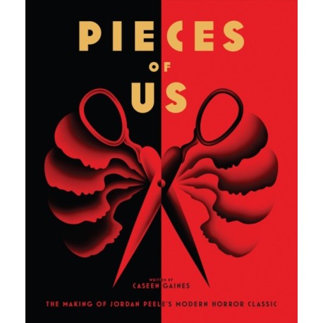 Pieces of Us: The Making of Jordan Peele's Modern Horror Classic