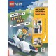 LEGO® City: Let's Fly (with Pete the Pilot minifigure and plane)