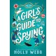 A Girl's Guide to Spying