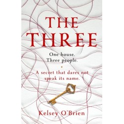 The Three: A devastating, compelling historical thriller