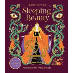 Sleeping Beauty: An Enchanting Pop-up Classic