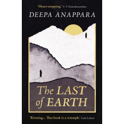 The Last of Earth: From the author of Djinn Patrol on the Purple Line