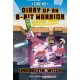 Diary of an 8-Bit Warrior Graphic Novel: Finding the Witch
