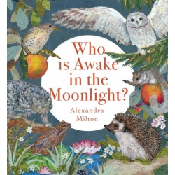 Who Is Awake in the Moonlight?