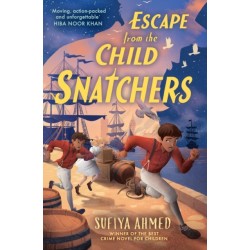 Escape from the Child Snatchers