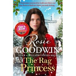 The Rag Princess: THE PERFECT GIFT THIS FESTIVE SEASON
