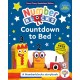 Numberblocks Countdown to Bed: A Symbolised Storybook