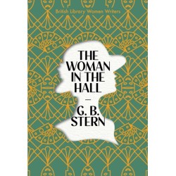 The Woman in the Hall