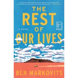 Rest of Our Lives: A Novel