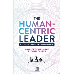 The Human-Centric Leader