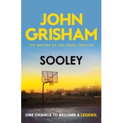 Sooley: The edge-of-your-seat drama from the number 1 Sunday Times bestselling author