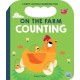 On the Farm Counting: A Counting Book