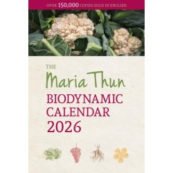 Maria Thun Biodynamic Calendar