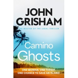 Camino Ghosts: The spine-tingling crime thriller from the number 1 Sunday Times bestselling author