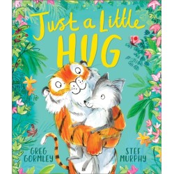Just a Little Hug