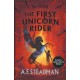 First Unicorn Rider Signed Edition: The must-have origin story to the number one bestselling fantasy adventure series