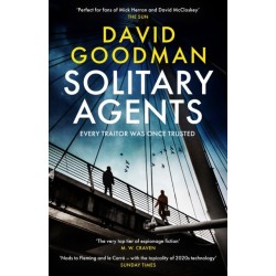Solitary Agents