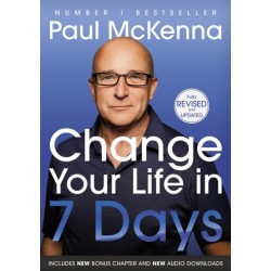 Change Your Life In Seven Days
