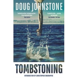 Tombstoning