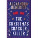 Christmas Cracker Killer Signed Edition