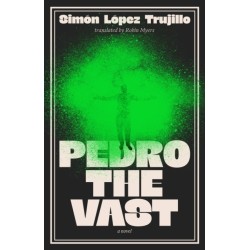 Pedro the Vast