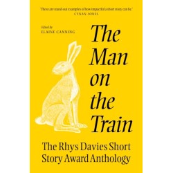 The The Man on the Train: The Rhys Davies Short Story Competition Anthology