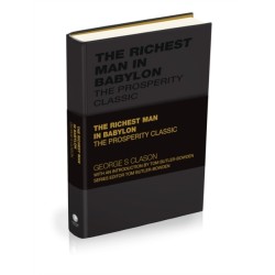 The Richest Man in Babylon: The Financial Wisdom Classic