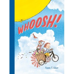 Whoosh!: Adventures with Grandad