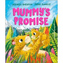 Mummy's Promise: the perfect gift for Mother's Day
