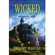 Wicked: The Graphic Novel Part 2