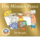 Five Minutes' Peace: 40th Anniversary Edition