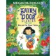 Fairy Door Diaries: Eliza and the Flower Fairies