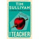 The Teacher: A case full of twists for the unforgettable must-read detective in 2025