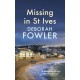 Missing in St Ives: Cosy crime on the Cornish coast
