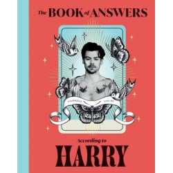 The Book of Answers According to Harry: Profound and Powerful Insight from the King of Pop