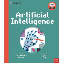 University of Cambridge: Think Big: Artificial Intelligence
