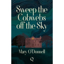 Sweep the Cobwebs Off the Sky