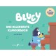 Bluey: Das allererste Klavierbuch
