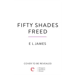 Fifty Shades Freed