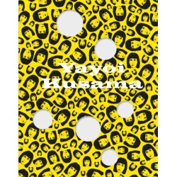 Yayoi Kusama