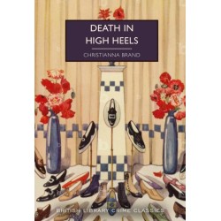 Death in High Heels
